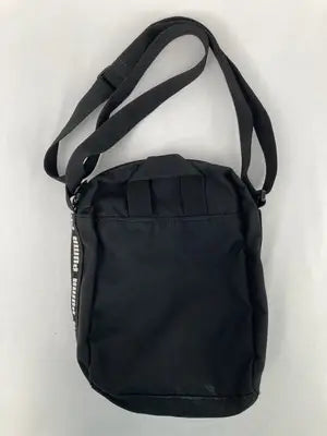 PUMA/プーマ/ショルダーバッグ/バッグ/ブラック