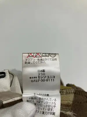b.b/Tシャツ/カットソー/トップス/ブラウン/38