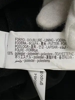 ZARA/ザラ/ブルゾン/ジャケット/アウター/ブラック/M-L