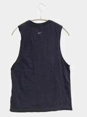 NIKE/ナイキ/タンクトップ/トップス/ブラック/M