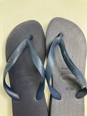 havaianas/サンダル/シューズ/ネイビー/39-40