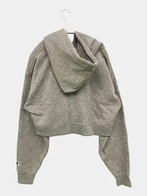 GENUINE MERCHANDISE/ジェニュインマーチャンダイズ/パーカー/トップス/グレー/L