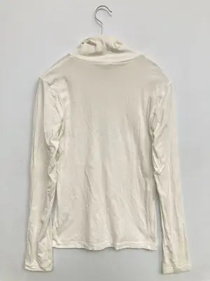 UNIQLO/ユニクロ/Tシャツ/カットソー/トップス/ホワイト/M
