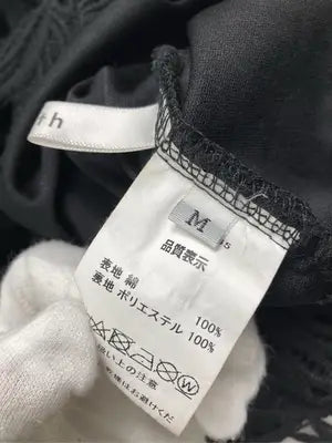fifth/フィフス/ロングスカート/スカート/ブラック/M