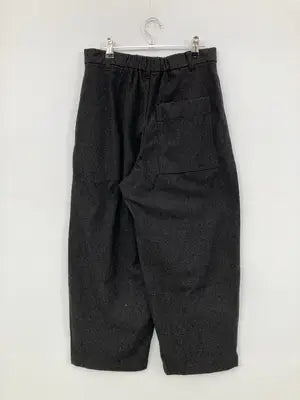 その他パンツ/パンツ/ブラック/M