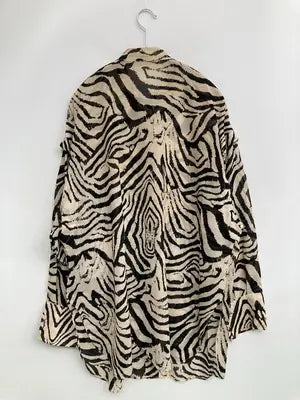 CITY SHOP/シティショップ/シャツ/ブラウス/トップス/ベージュ/F