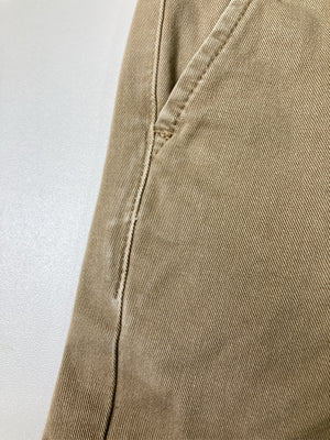 無印良品/ムジルシリョウヒン/その他パンツ/パンツ/ベージュ/S