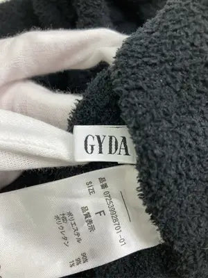 GYDA/ジェイダ/その他パンツ/パンツ/ブラック/F
