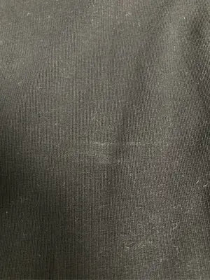 ZARA/ザラ/Tシャツ/カットソー/トップス/ブラック/USA S