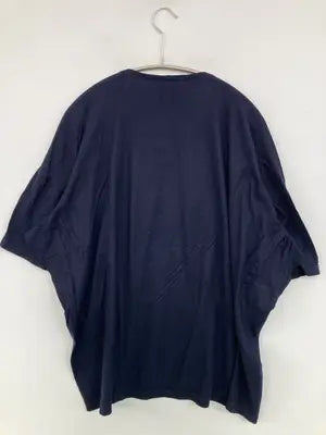 VAN/ヴァン/Tシャツ/カットソー/トップス/ネイビー
