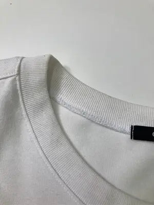 GUESS/ゲス/Tシャツ/カットソー/トップス/ホワイト/L