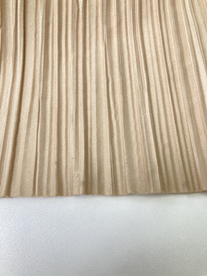 niko and .../ニコアンド/スラックス/パンツ/ベージュ/L