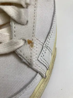 NIKE/ナイキ/スニーカー/シューズ/ホワイト/24cm