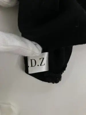 H.G.D.Z/Tシャツ/カットソー/トップス/ブラック