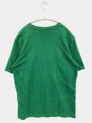 TOMMY HILFIGER/トミーヒルフィガー/Tシャツ/カットソー/トップス/グリーン/XL