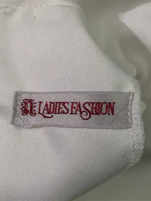 Ladies Fashion/シャツ/ブラウス/トップス/ホワイト