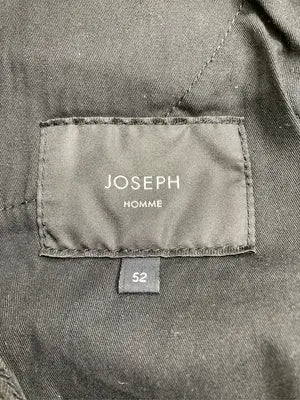 JOSEPH/ジョゼフ/その他パンツ/パンツ/ブラック/52
