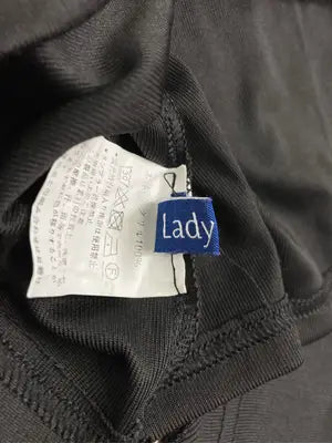 Lady like/レディライク/その他トップス/トップス/ブラック