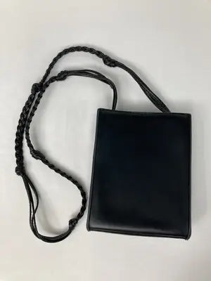 ショルダーバッグ/バッグ/ブラック