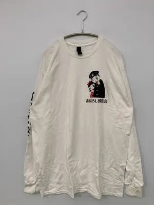 GILDAN/ギルダン/Tシャツ/カットソー/トップス/ホワイト/L