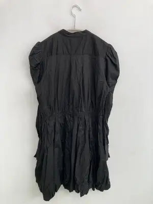 ZARA/ザラ/ワンピース/ワンピース/ドレス/ブラック/USA L