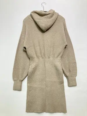 Evris/エヴリス/ワンピース/ワンピース/ドレス/ベージュ/F