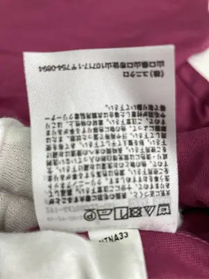 UNIQLO/ユニクロ/ワンピース/ワンピース/ドレス/レッド/L