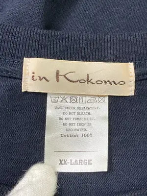 in Kokomo/Tシャツ/カットソー/トップス/ネイビー/XX-LARGE