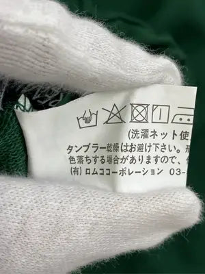 SPRAY PREMIUM/スプレイプレミアム/Tシャツ/カットソー/トップス/グリーン/F