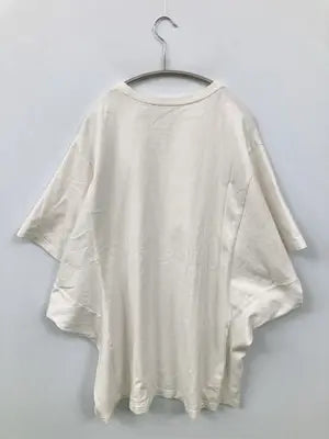 patterntorso/Tシャツ/カットソー/トップス/ホワイト/L-XXL