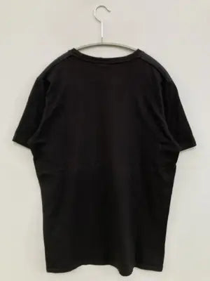 HARE/ハレ/Tシャツ/カットソー/トップス/ブラック/M