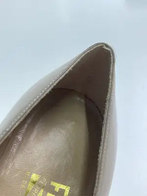 Salvatore Ferragamo/サルヴァトーレフェラガモ/パンプス/シューズ/ベージュ/5 1/2