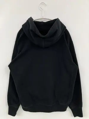 UNIQLO/ユニクロ/パーカー/トップス/ブラック/L