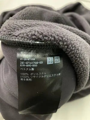UNIQLO/ユニクロ/その他トップス/トップス/グレー/L