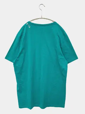 Tシャツ/カットソー/トップス/グリーン/M