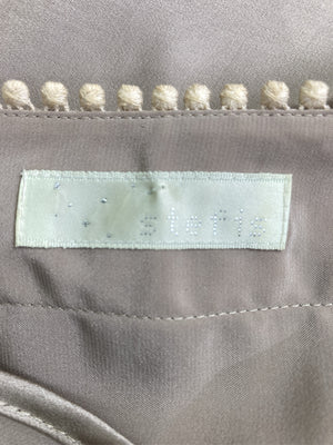 stefis/ドレス/ワンピース/ドレス/ベージュ/38