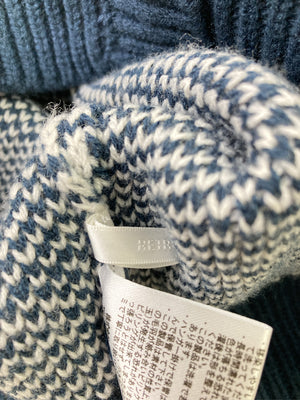 RETRO GIRL/レトロガール/カーディガン/ボレロ/トップス/ネイビー