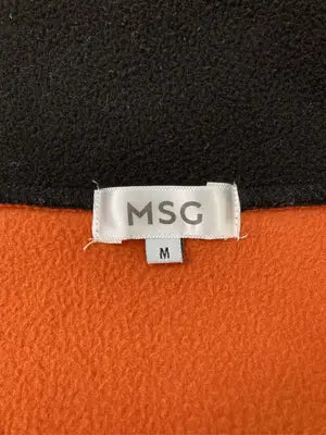 MSG/エムエスジー/その他トップス/トップス/オレンジ/M