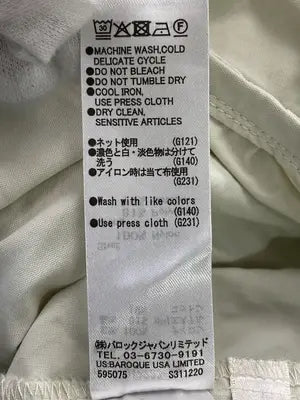 MOUSSY/マウジー/つなぎ/オールインワン/オールインワン・サロペット/アイボリー/1