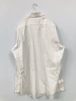 UNIQLO/ユニクロ/シャツ/ブラウス/トップス/ホワイト/XL