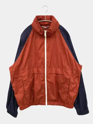 UNIQLO JW Anderson/ユニクロジェイダブリューアンダーソン/ブルゾン/ジャケット/アウター/レッド/L