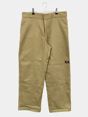 Dickies/ディッキーズ/その他パンツ/パンツ/ベージュ