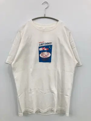 ALSTYLE/アルスタイル/Tシャツ/カットソー/トップス/ホワイト/L