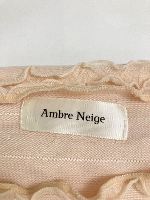 AmbreNeige/アンブルネージュ/その他トップス/トップス/アイボリー/F