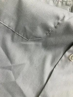 VENTURE UNIFORMS/シャツ/ブラウス/トップス/グレー