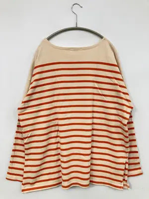 LOWRYS FARM/ローリーズファーム/Tシャツ/カットソー/トップス/オレンジ/F