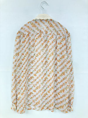 DeepSun/シャツ/ブラウス/トップス/その他/9号