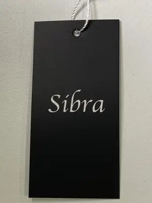 Sibra/シブラ/シャツ/ブラウス/トップス/ブルー/M