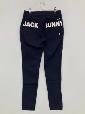 JackBunny/その他パンツ/パンツ/ネイビー/0
