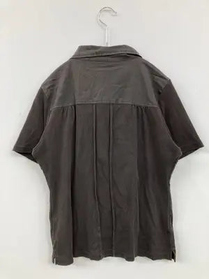 APAISER/シャツ/ブラウス/トップス/ブラック/M～L  バスト79～94  身長154～162